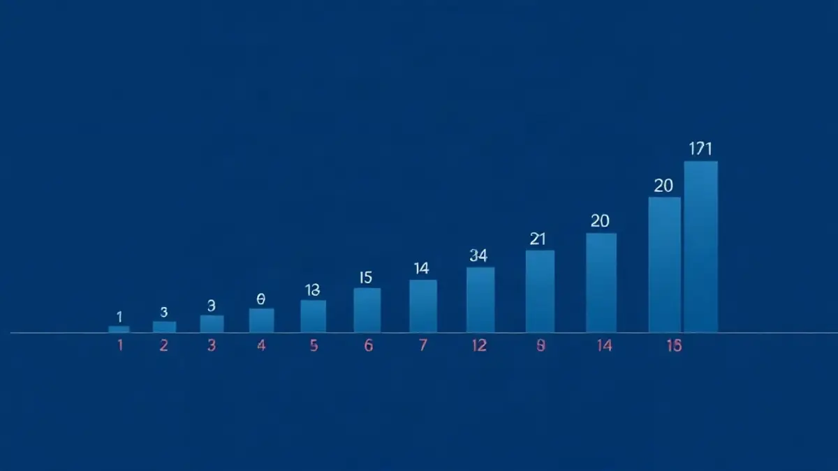رسم توضيحي مجرّد يعبّر عن موضوع أفضل شركة سيو 2026